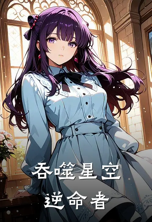 吞噬星空逆命者