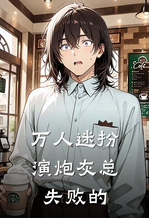 万人迷扮演炮灰总失败的