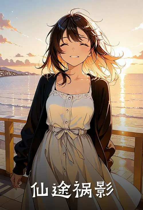 仙途祸影(无影阿素)最新小说全文阅读_最新章节列表仙途祸影(无影阿素)