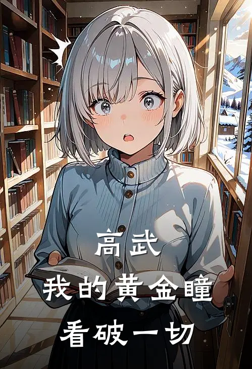 高武：我的黄金瞳看破一切陆沉陈北斗完结好看小说_无弹窗全文免费阅读高武：我的黄金瞳看破一切(陆沉陈北斗)