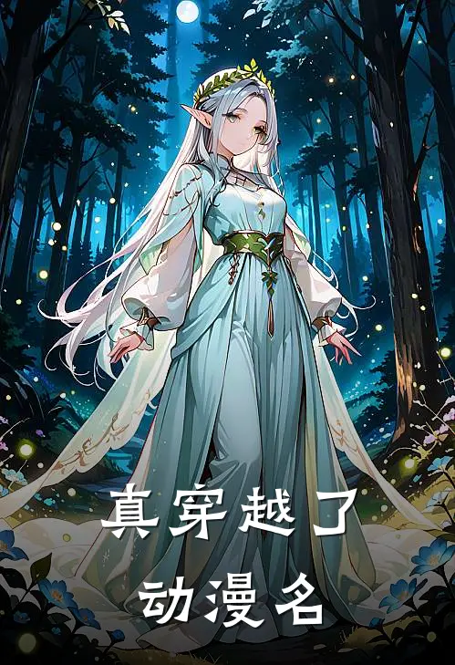 真穿越了动漫名