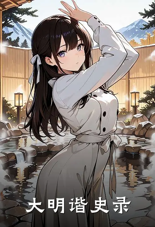 大明谐史录(朱元璋徐达)免费阅读全文_免费完结版小说大明谐史录朱元璋徐达