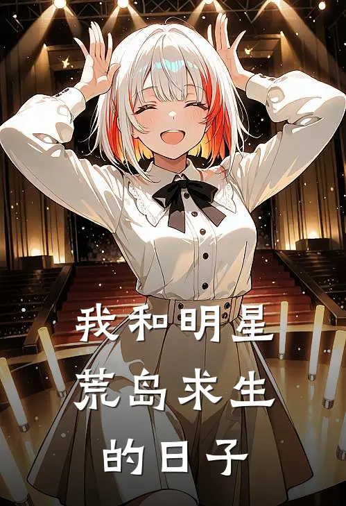 我和明星荒岛求生的日子