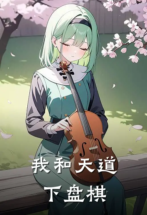 我和天道下盘棋