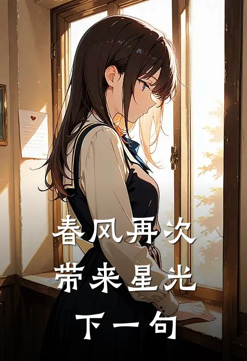 春风再次带来星光下一句