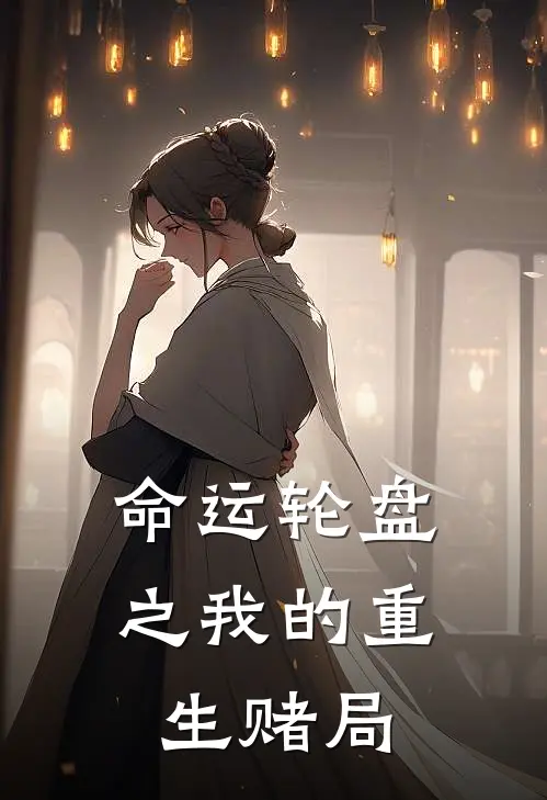 命运轮盘之我的重生赌局