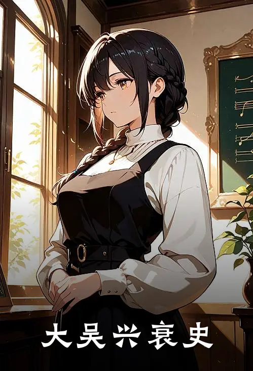 大吴兴衰史(孙策袁术)小说全文免费阅读_无弹窗全文免费阅读大吴兴衰史(孙策袁术)