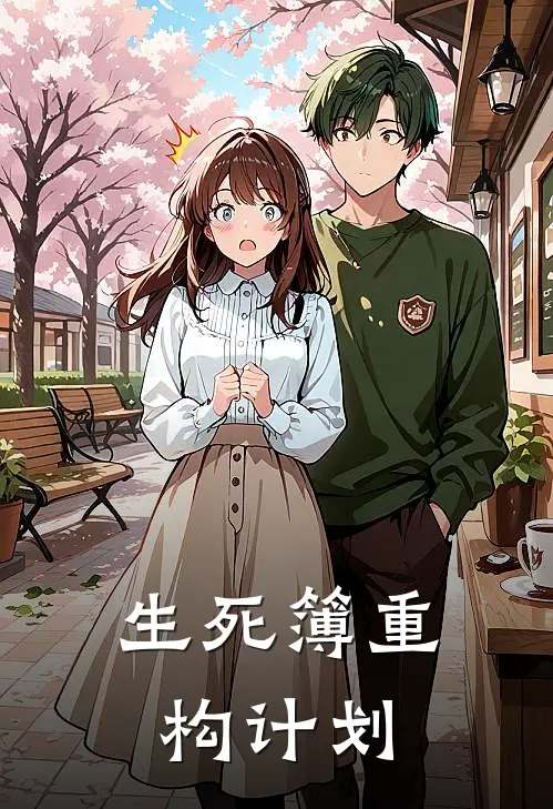 生死簿重构计划