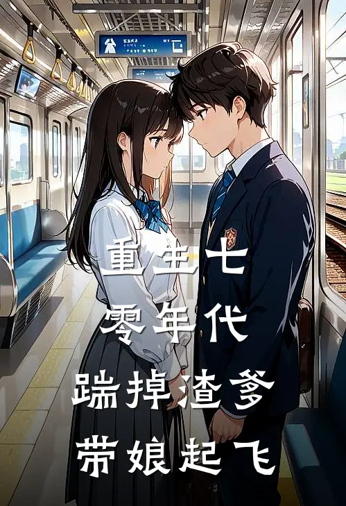 重生七零年代，踹掉渣爹带娘起飞