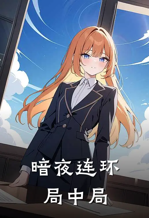 暗夜连环局中局