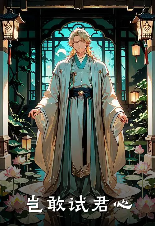 岂敢试君心周敬业周弘宣推荐完结小说_热门小说在线阅读岂敢试君心(周敬业周弘宣)