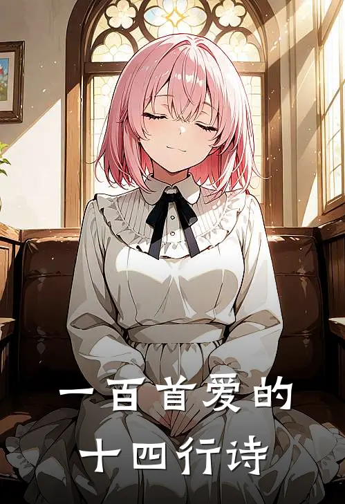 一百首爱的十四行诗