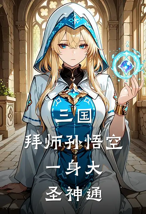 三国：拜师孙悟空，一身大圣神通徐影孙悟空免费小说大全_完结的小说三国：拜师孙悟空，一身大圣神通(徐影孙悟空)