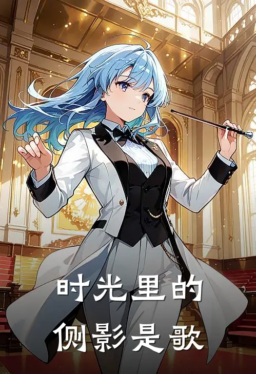 时光里的侧影是歌