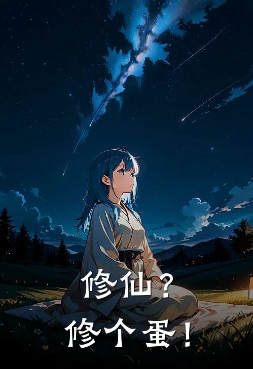 修仙？修个蛋！(陈风小梅)最新小说_免费阅读完整版小说修仙？修个蛋！(陈风小梅)