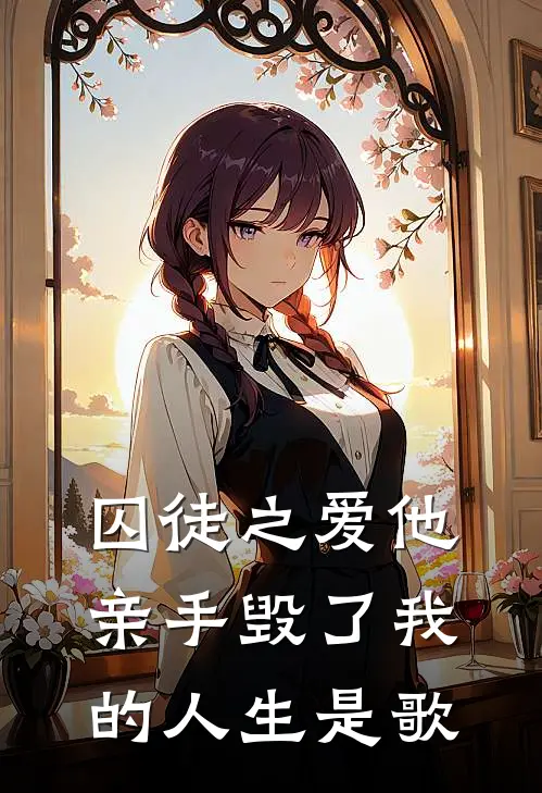 囚徒之爱他亲手毁了我的人生是歌