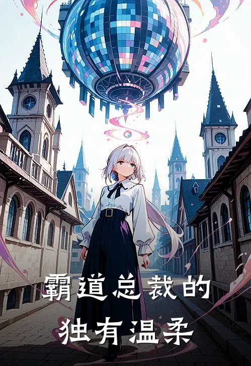 霸道总裁的独有温柔