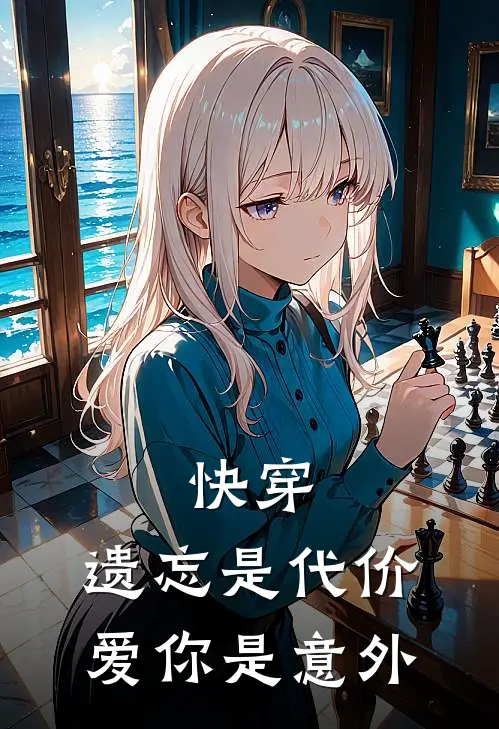 温星眠楚舟快穿：遗忘是代价，爱你是意外全文免费阅读_温星眠楚舟完整版免费阅读