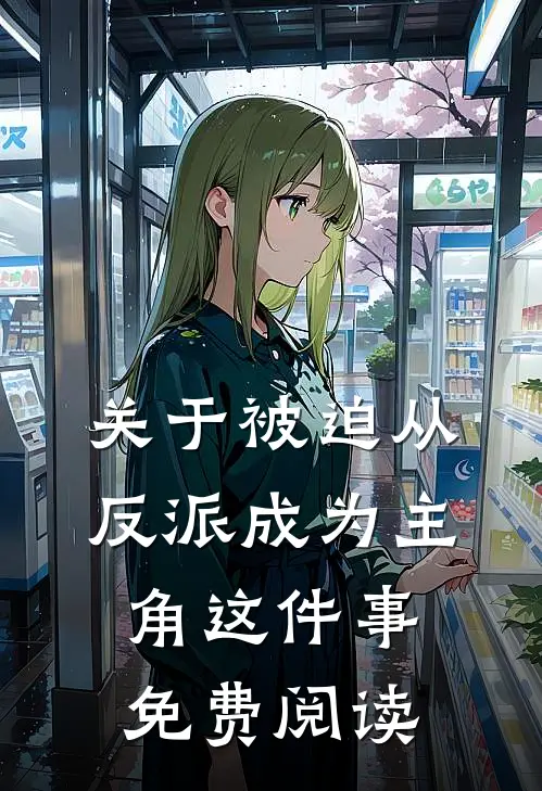 关于被迫从反派成为主角这件事免费阅读