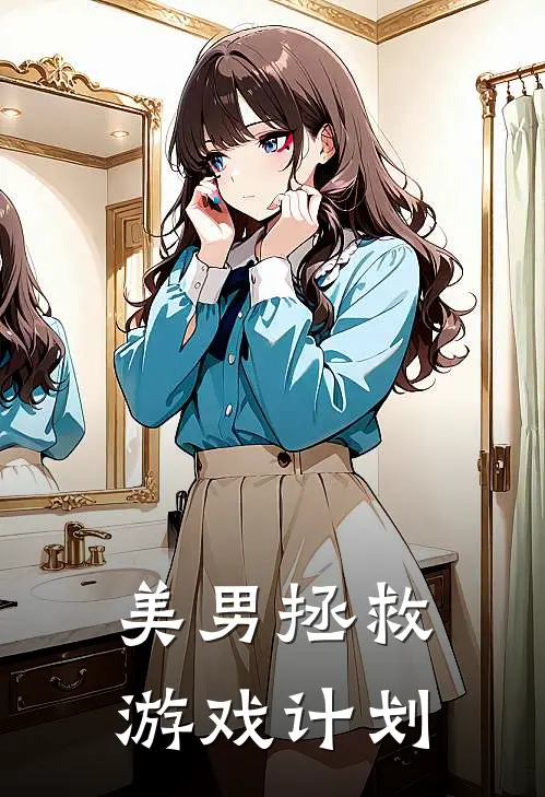 美男拯救游戏计划