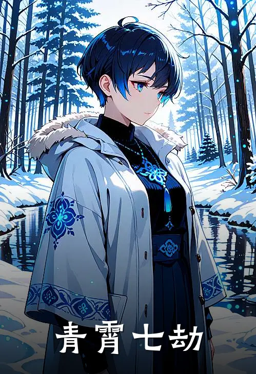 青霄七劫