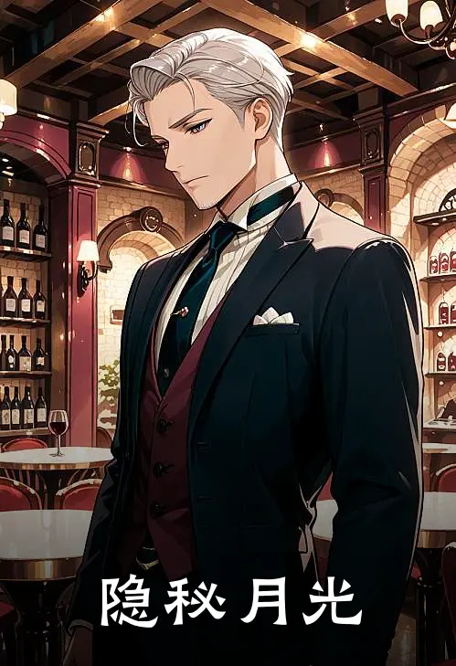 隐秘月光