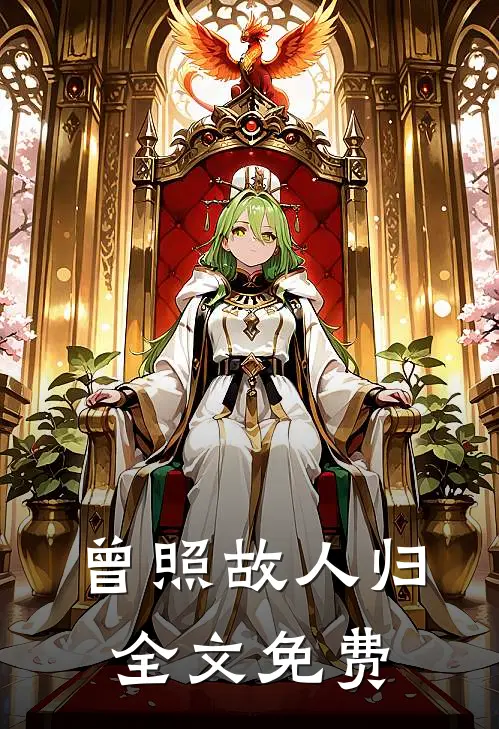 曾照故人归全文免费