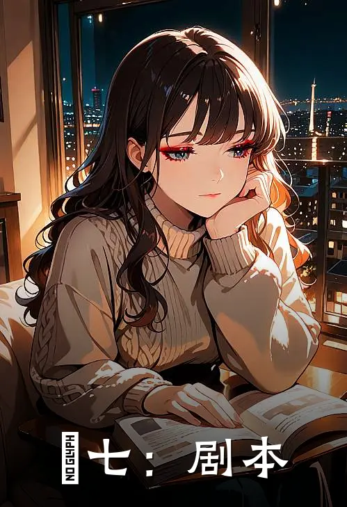 頭七：剧本