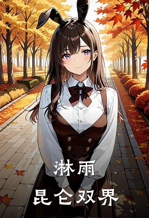 淋雨：昆仑双界(陈默L)最热门小说_小说完整版淋雨：昆仑双界陈默L