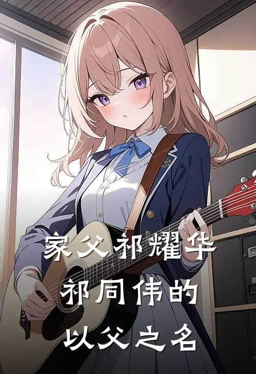 家父祁耀华，祁同伟的以父之名