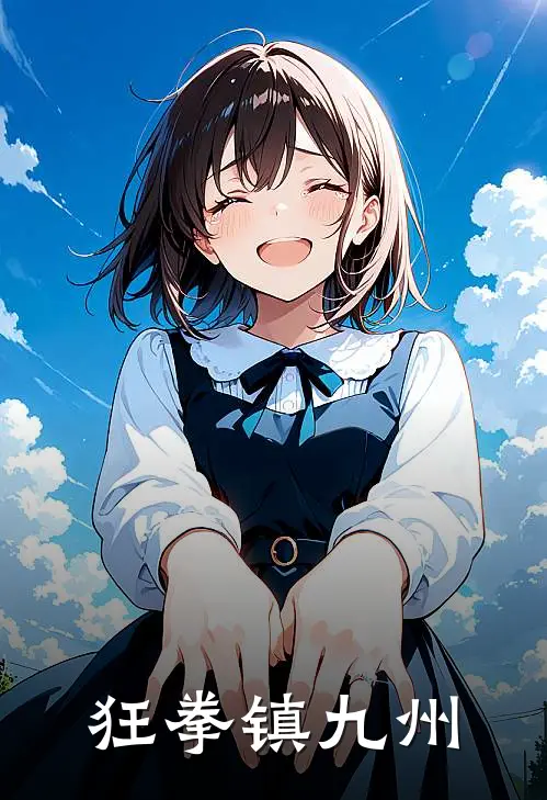狂拳镇九州