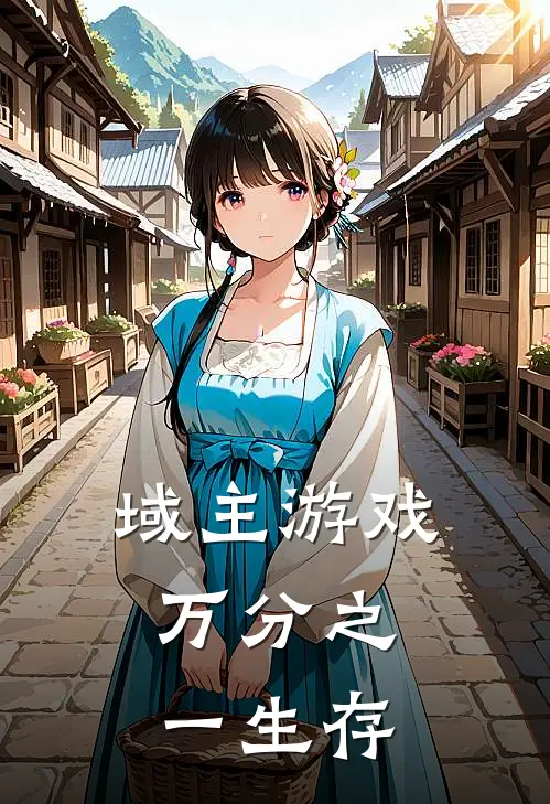 域主游戏：万分之一生存