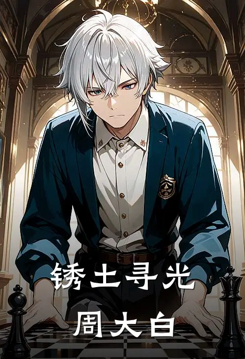 锈土寻光周大白