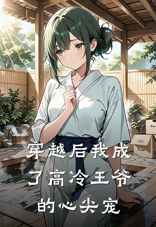 穿越后我成了高冷王爷的心尖宠