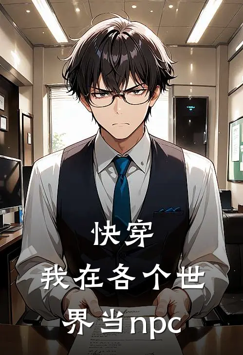 快穿：我在各个世界当npc(萧雨雨雨)免费小说大全_小说完结免费快穿：我在各个世界当npc萧雨雨雨