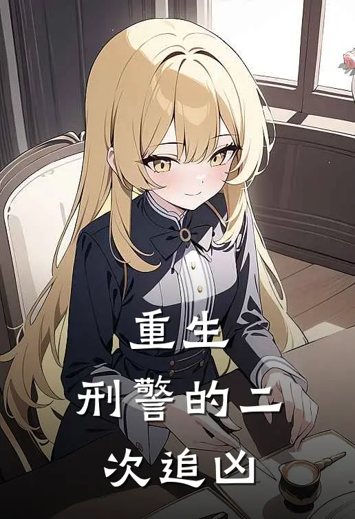 重生：刑警的二次追凶