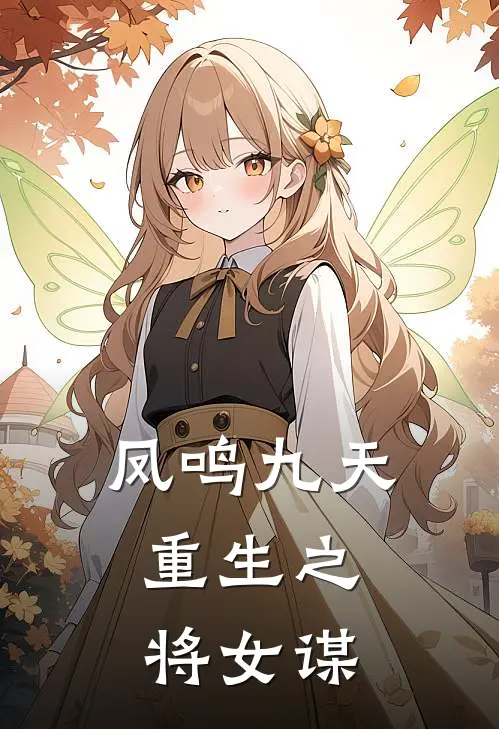 凤鸣九天：重生之将女谋昭雪林昭雪免费小说在线阅读_最新章节列表凤鸣九天：重生之将女谋(昭雪林昭雪)