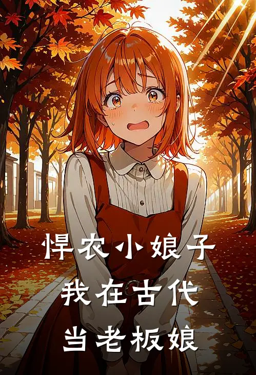 悍农小娘子，我在古代当老板娘