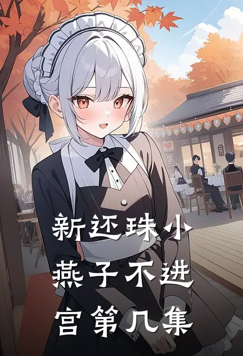 新还珠小燕子不进宫第几集