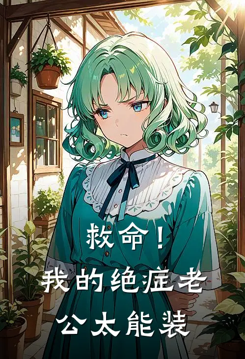 救命！我的绝症老公太能装