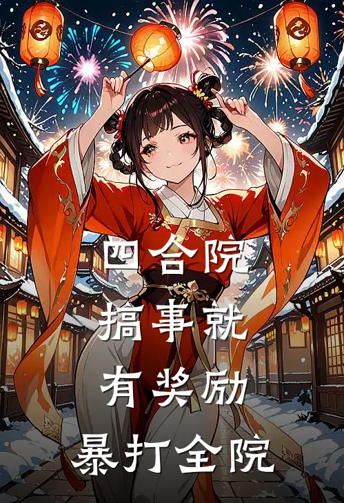 陈太平易中海(四合院：搞事就有奖励，暴打全院)全章节在线阅读_(四合院：搞事就有奖励，暴打全院)完结版免费阅读