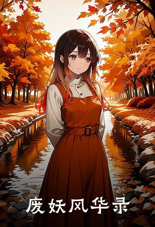 废妖风华录(胡九元六)全本免费在线阅读_废妖风华录最新章节在线阅读