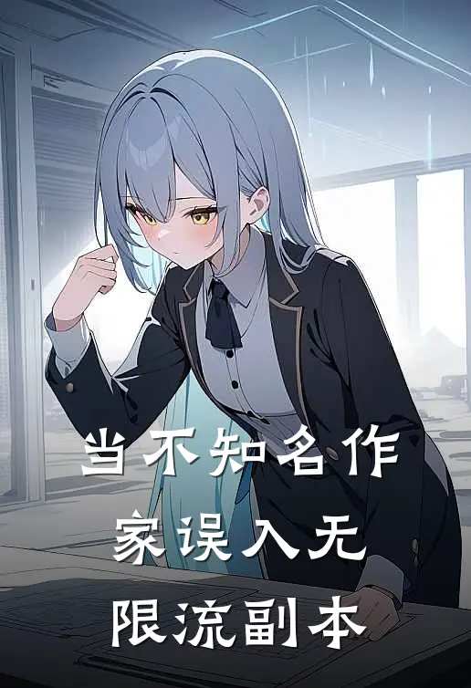 当不知名作家误入无限流副本(貘漪王小莉)最新小说_免费阅读完整版小说当不知名作家误入无限流副本(貘漪王小莉)