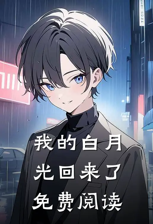 我的白月光回来了免费阅读