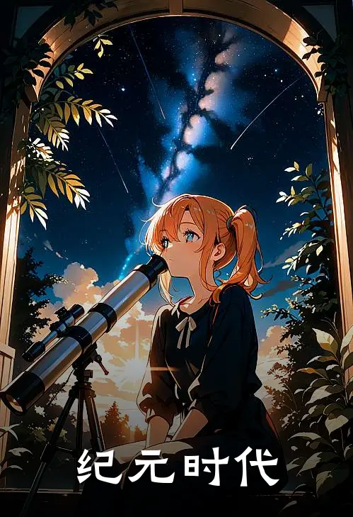 【纪元时代】(顾星尘卡玛)最热门小说_小说完整版【纪元时代】顾星尘卡玛