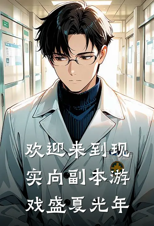 欢迎来到现实向副本游戏盛夏光年