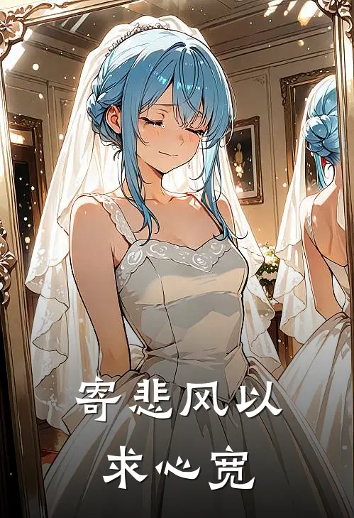 寄悲风以求心宽