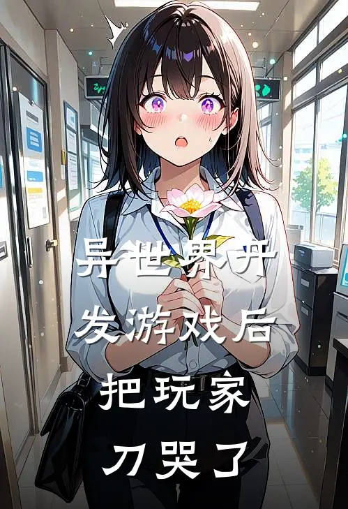 异世界开发游戏后，把玩家刀哭了(艾拉希莉娅)热门网络小说_最新完本小说异世界开发游戏后，把玩家刀哭了(艾拉希莉娅)