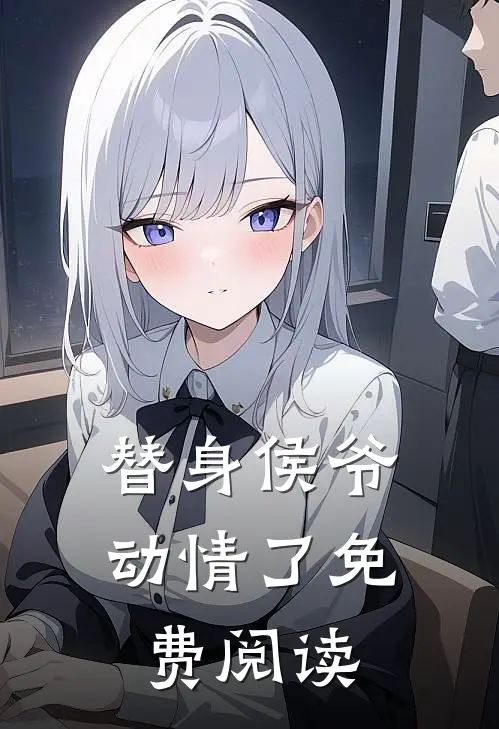 替身侯爷动情了免费阅读