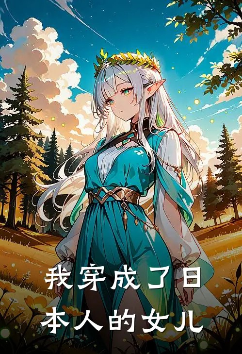 我穿成了日本人的女儿
